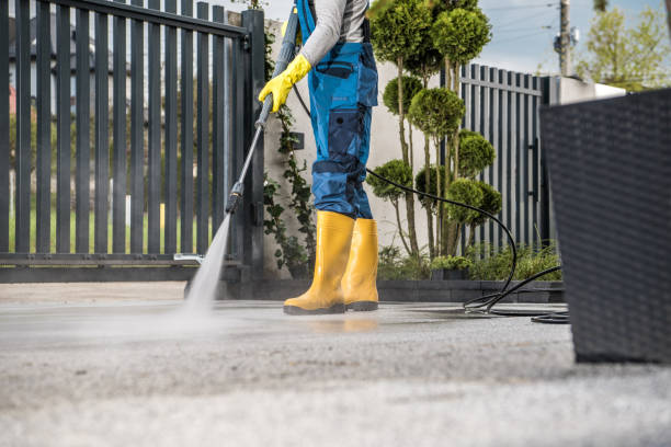 Trusted Poth, TX Pressure Washing Services Experts